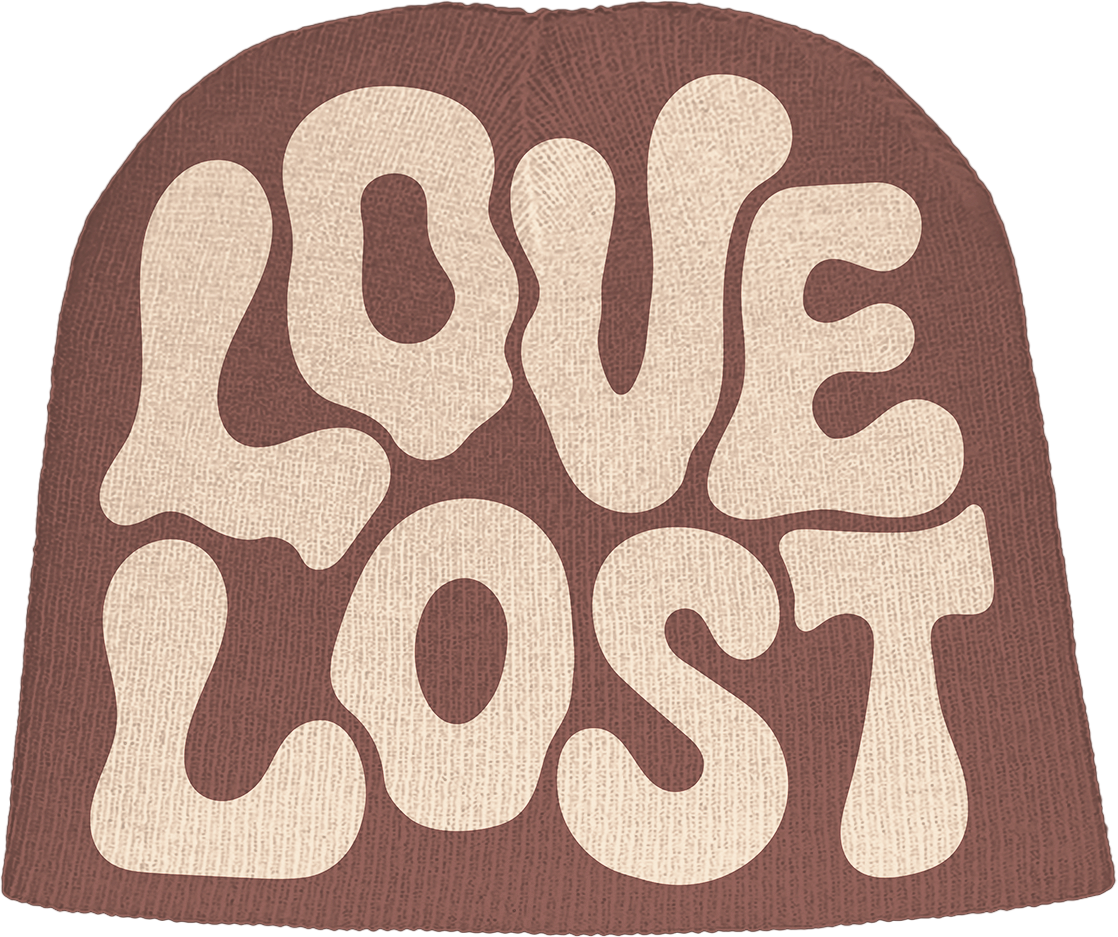 Love Lost Beanie