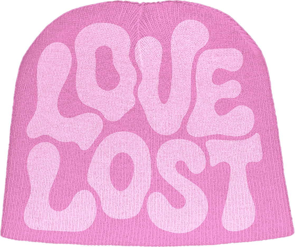 Love Lost Beanie