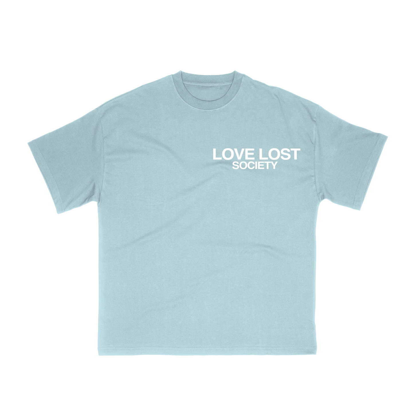 Light Blue Love Lost Essential