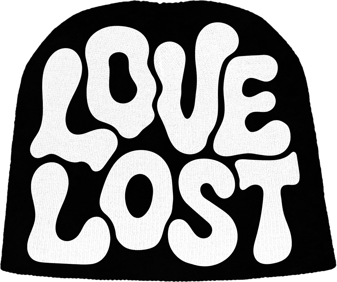 Love Lost Beanie