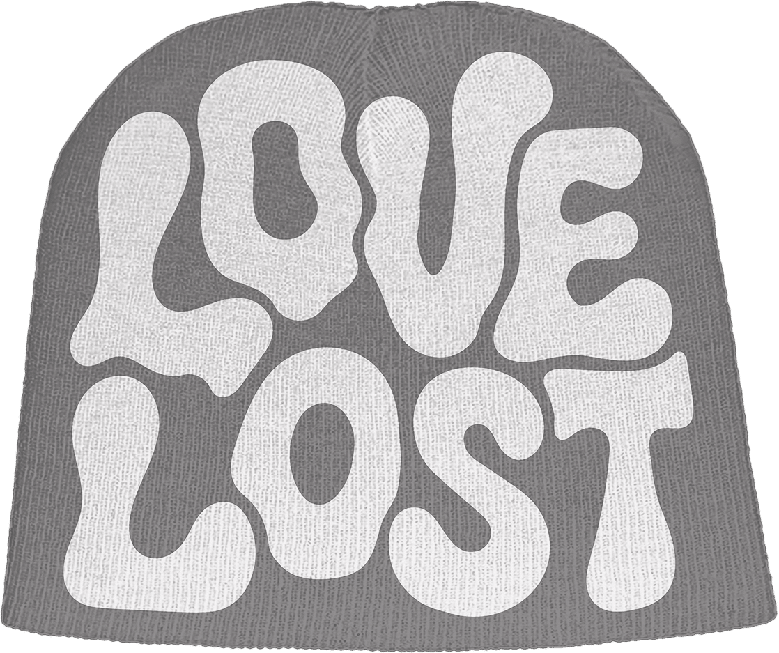 Love Lost Beanie