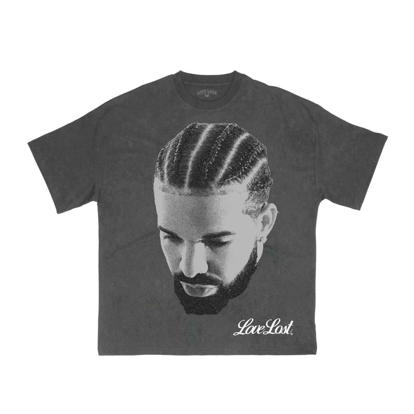 LOVE LOST Drake "Fuck My Ex" T-Shirt