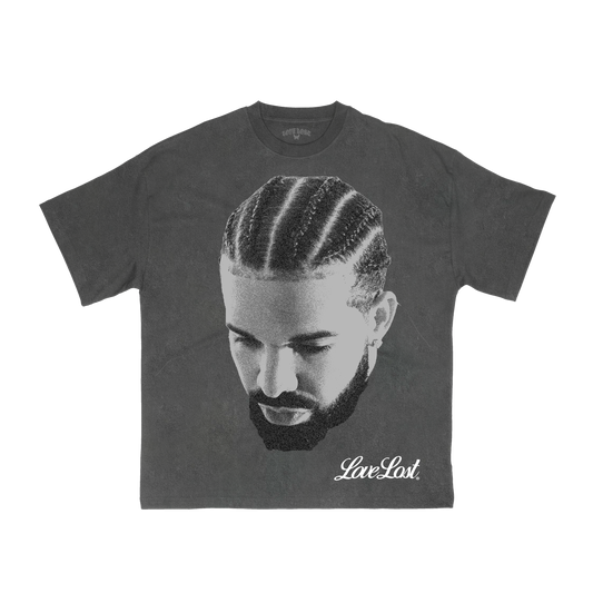 LOVE LOST Drake "Fuck My Ex" T-Shirt