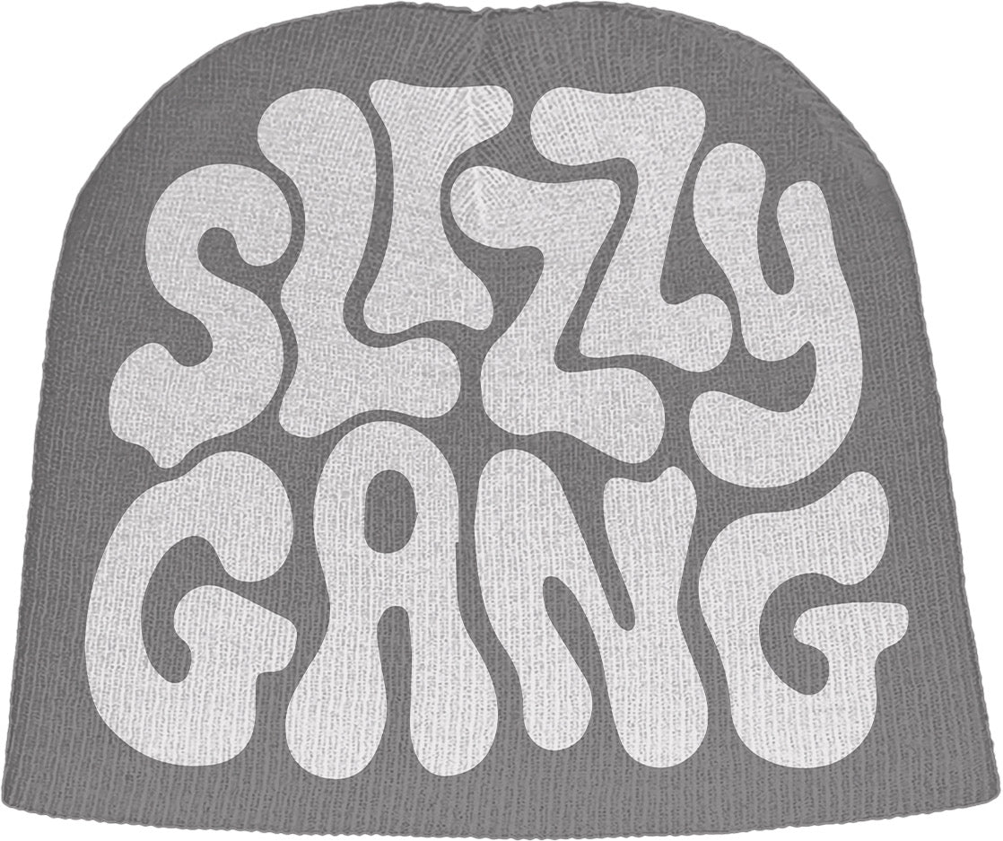 PRE-ORDER LIMITED SLIZZY EXCLUSIVE BEANIES