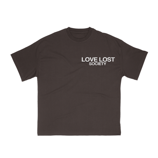 Brown Love Lost Essential