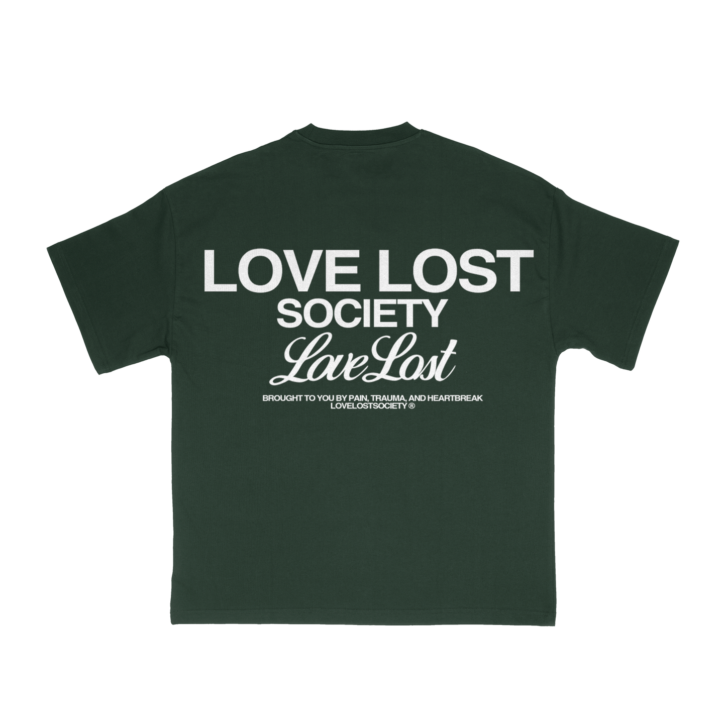 Ivy Green Love Lost Essential