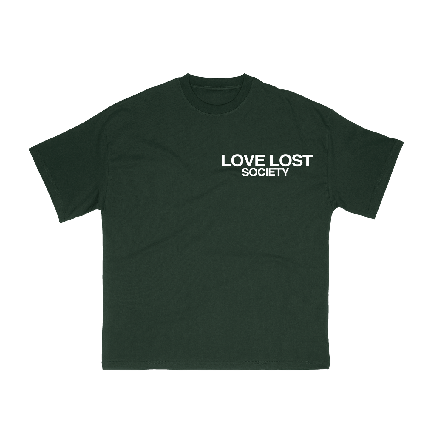 Ivy Green Love Lost Essential
