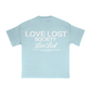 Light Blue Love Lost Essential