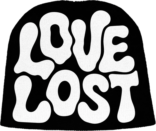 Love Lost Beanie