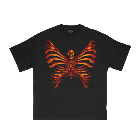 Love Lost "Butterfly" T-Shirt